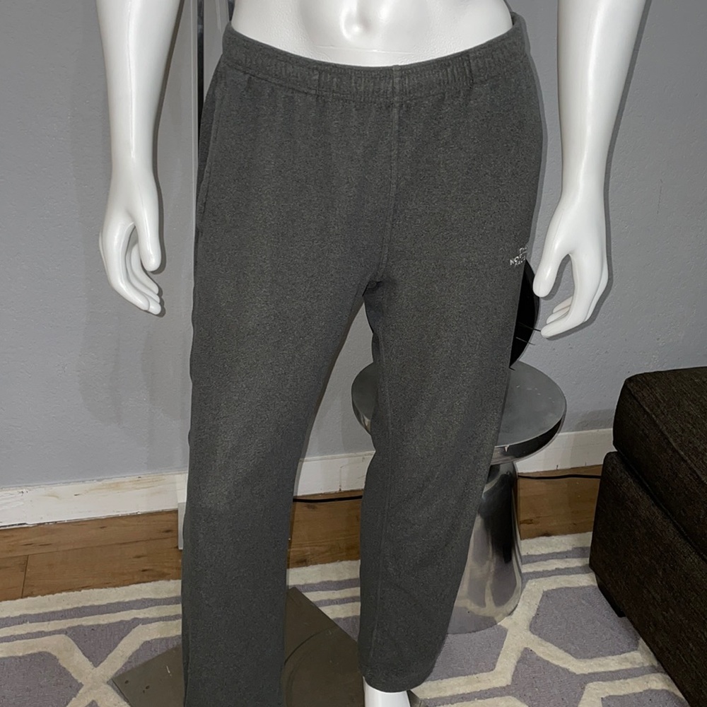 North Face Performance Sweatpants - image 1
